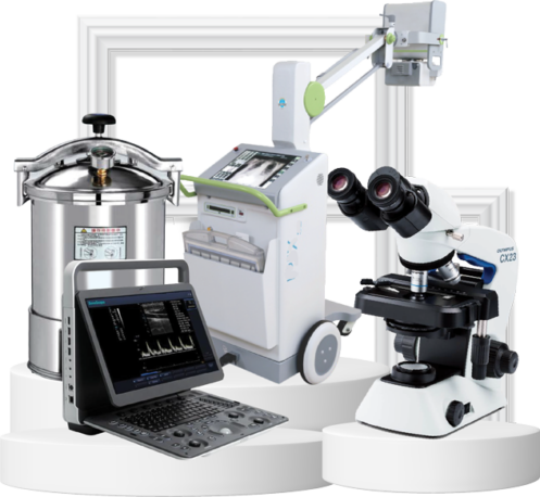 Elektro Genesis medical supplies range of store medical supplies